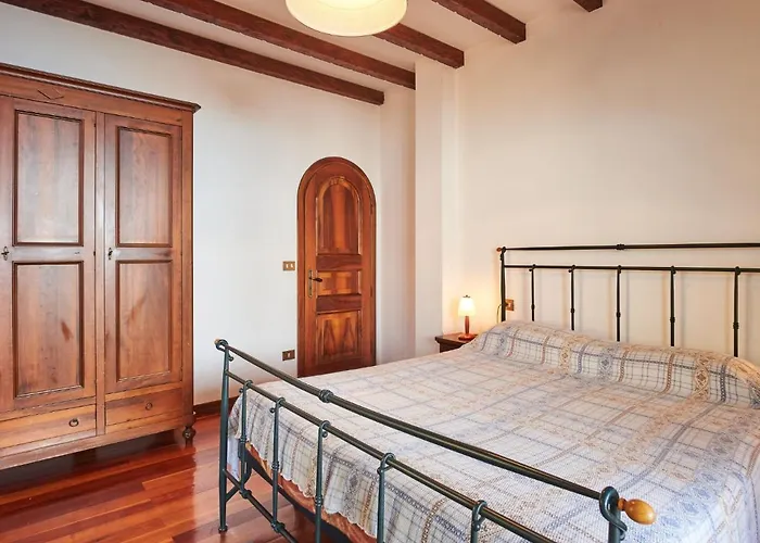 Bellavista-3 By Interhome Stazzona