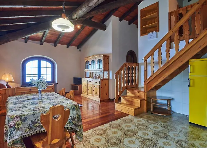 Bellavista-3 By Interhome Stazzona