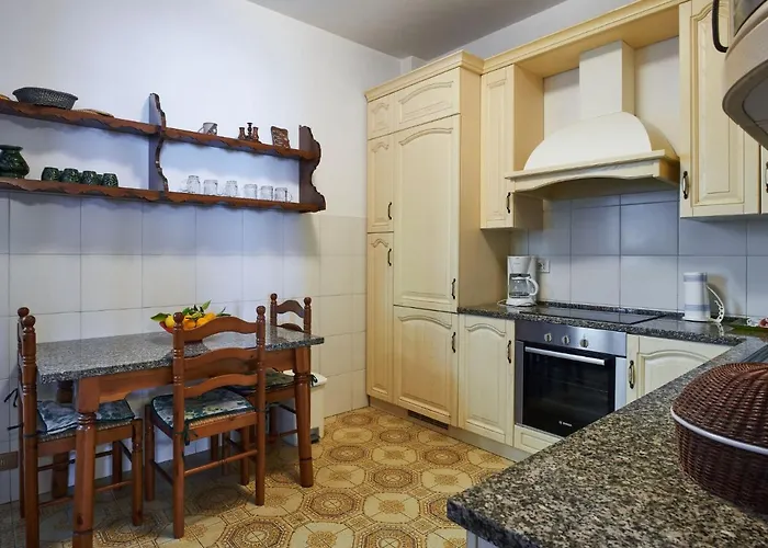 Bellavista-3 By Interhome *