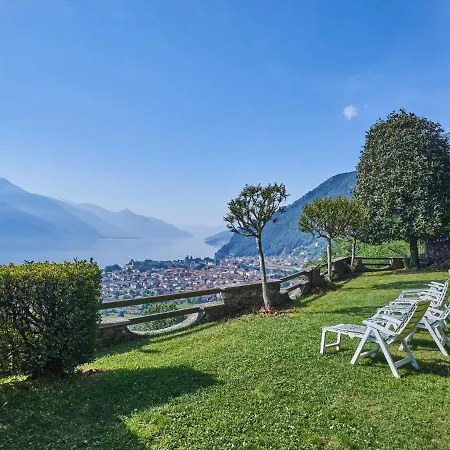 Semesterbostad Bellavista-3 By Interhome *