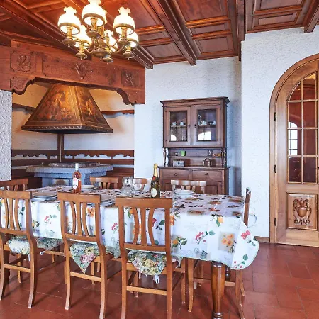 Bellavista-3 By Interhome Semesterbostad *