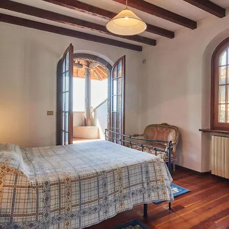 Bellavista-3 By Interhome Semesterbostad Stazzona