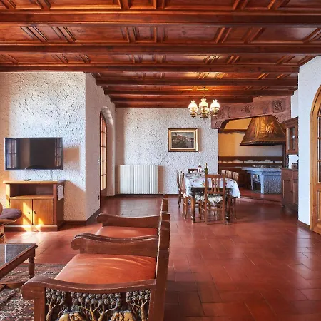 Bellavista-3 By Interhome Semesterbostad