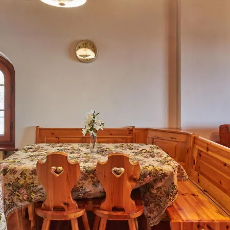 Bellavista-3 By Interhome Semesterbostad *