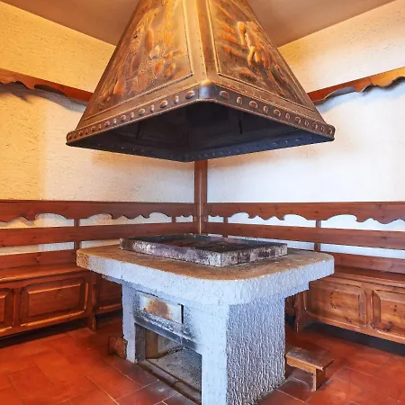 Bellavista-3 By Interhome Semesterbostad