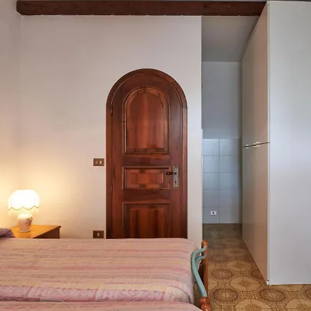 Bellavista-3 By Interhome Stazzona