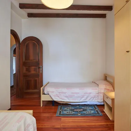 Bellavista-3 By Interhome Semesterbostad *