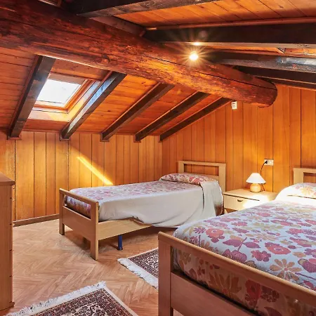 Bellavista-3 By Interhome Semesterbostad