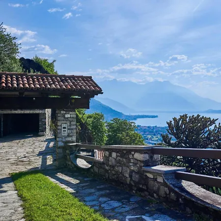 Semesterbostad Bellavista-3 By Interhome