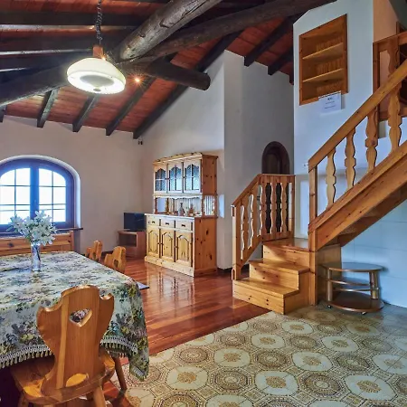 Bellavista-3 By Interhome Stazzona