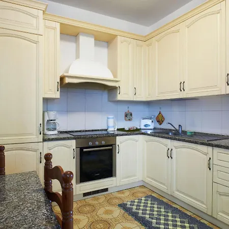 Bellavista-3 By Interhome Semesterbostad Stazzona