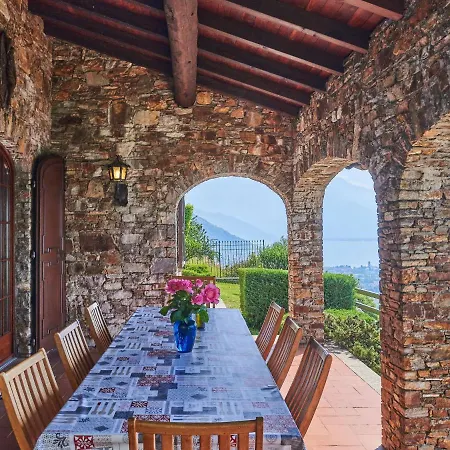 Semesterbostad Bellavista-3 By Interhome *