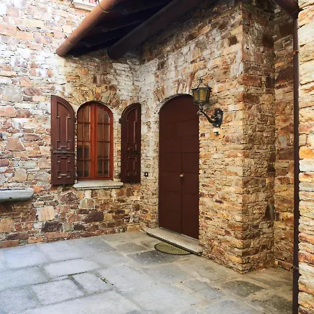 Semesterbostad Bellavista-3 By Interhome Stazzona