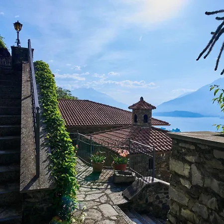 Semesterbostad Bellavista-3 By Interhome