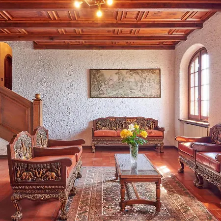 Semesterbostad Bellavista-3 By Interhome *