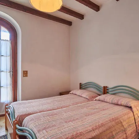 Semesterbostad Bellavista-3 By Interhome Stazzona