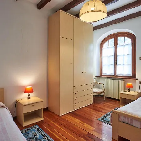 Semesterbostad Bellavista-3 By Interhome Stazzona