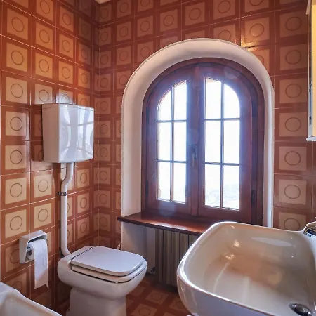 Bellavista-3 By Interhome Semesterbostad *