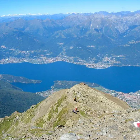 Bellavista-3 By Interhome