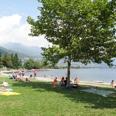 Bellavista-3 By Interhome Semesterbostad