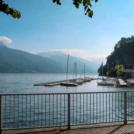 Semesterbostad Bellavista-3 By Interhome Stazzona