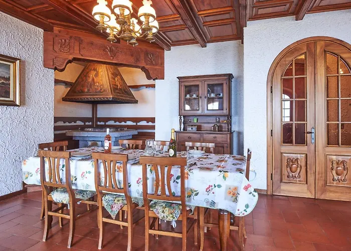 Bellavista-3 By Interhome بيت للعطل *