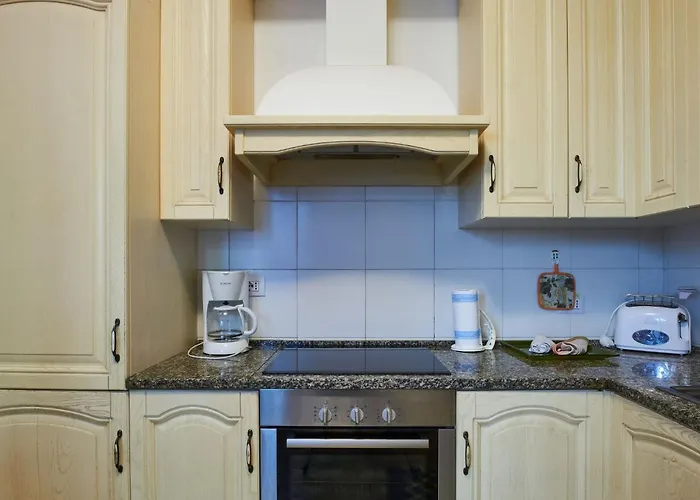 Bellavista-3 By Interhome *