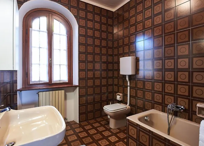 Bellavista-3 By Interhome بيت للعطل