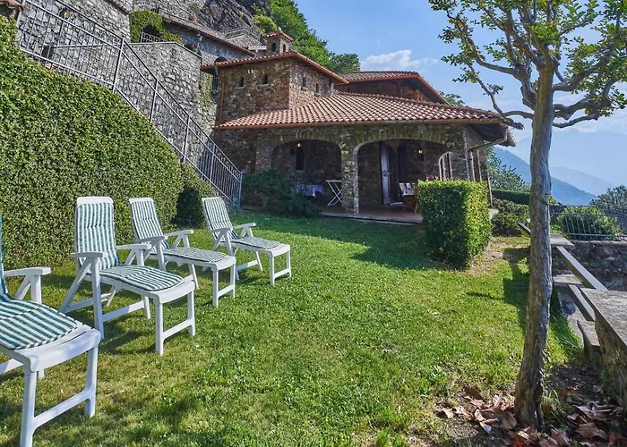 Bellavista-3 By Interhome * Stazzona
