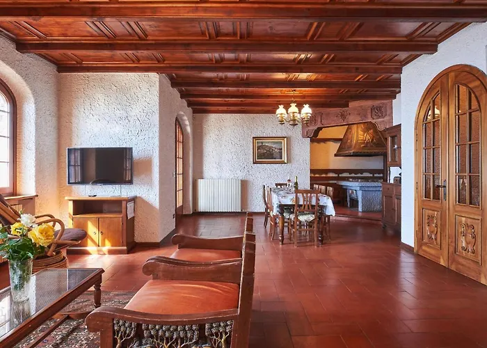 Bellavista-3 By Interhome بيت للعطل