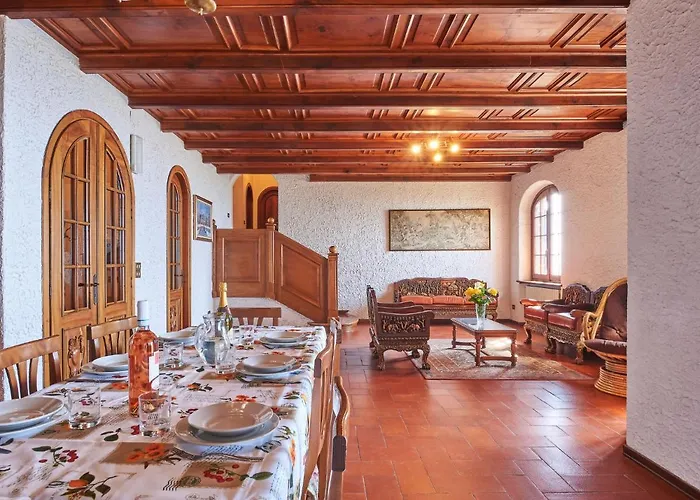 Bellavista-3 By Interhome بيت للعطل