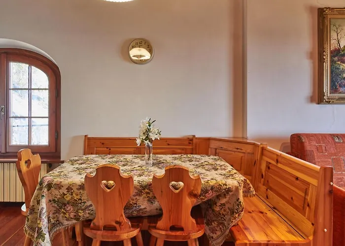 Bellavista-3 By Interhome بيت للعطل *
