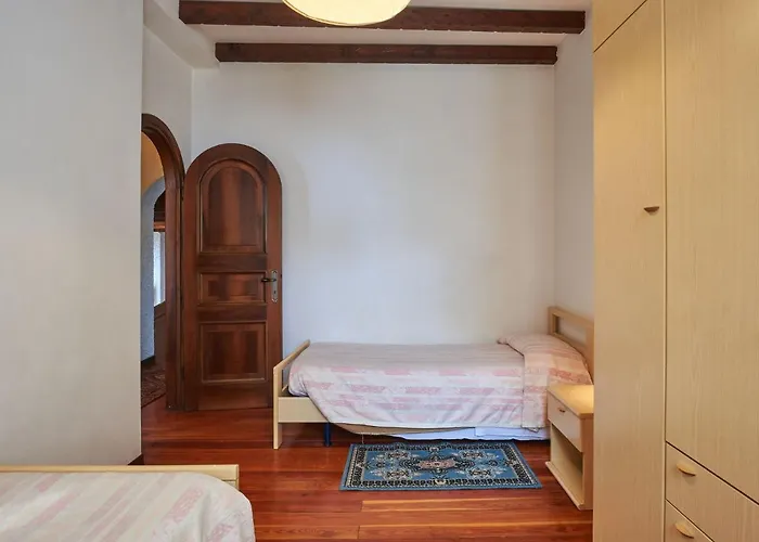Bellavista-3 By Interhome بيت للعطل *