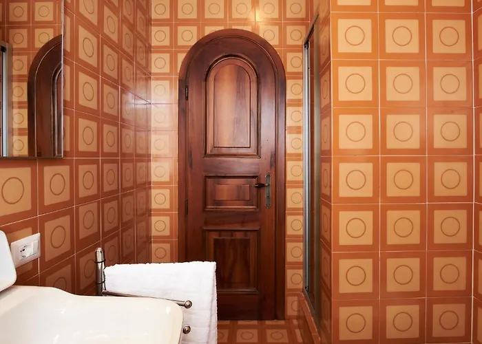 Bellavista-3 By Interhome بيت للعطل