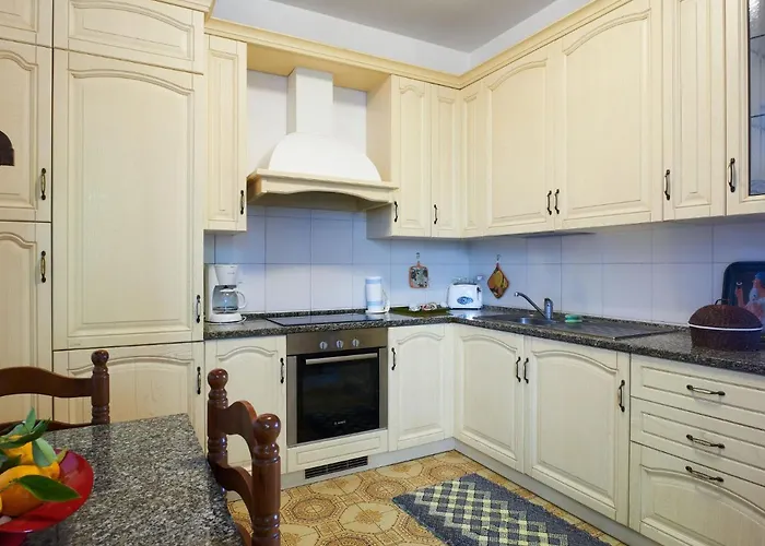 Bellavista-3 By Interhome بيت للعطل Stazzona