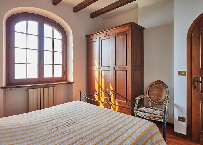 Bellavista-3 By Interhome *