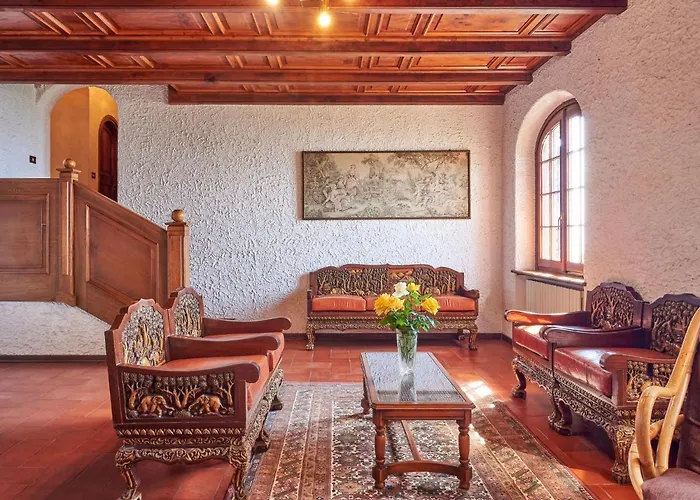 بيت للعطل Bellavista-3 By Interhome *
