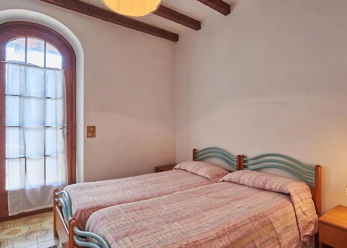بيت للعطل Bellavista-3 By Interhome Stazzona
