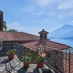 Bellavista-3 By Interhome Nyaraló *