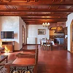 Bellavista-3 By Interhome Nyaraló