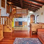 Nyaraló Bellavista-3 By Interhome Stazzona