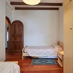 Bellavista-3 By Interhome Nyaraló *