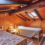 Bellavista-3 By Interhome * Stazzona
