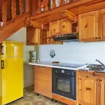 Nyaraló Bellavista-3 By Interhome Stazzona