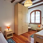 Nyaraló Bellavista-3 By Interhome Stazzona