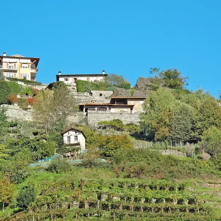 Bellavista-3 By Interhome Hébergement de vacances