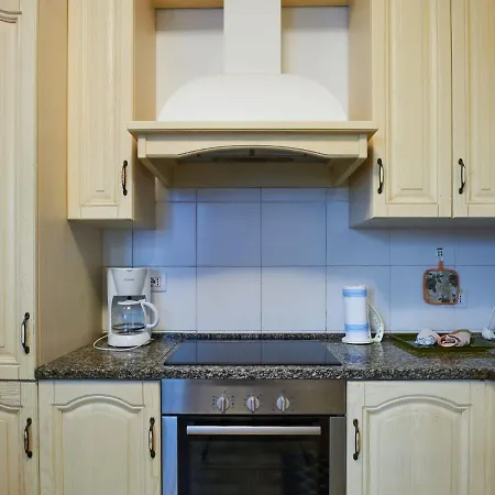 Bellavista-3 By Interhome *