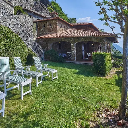 Bellavista-3 By Interhome * Stazzona